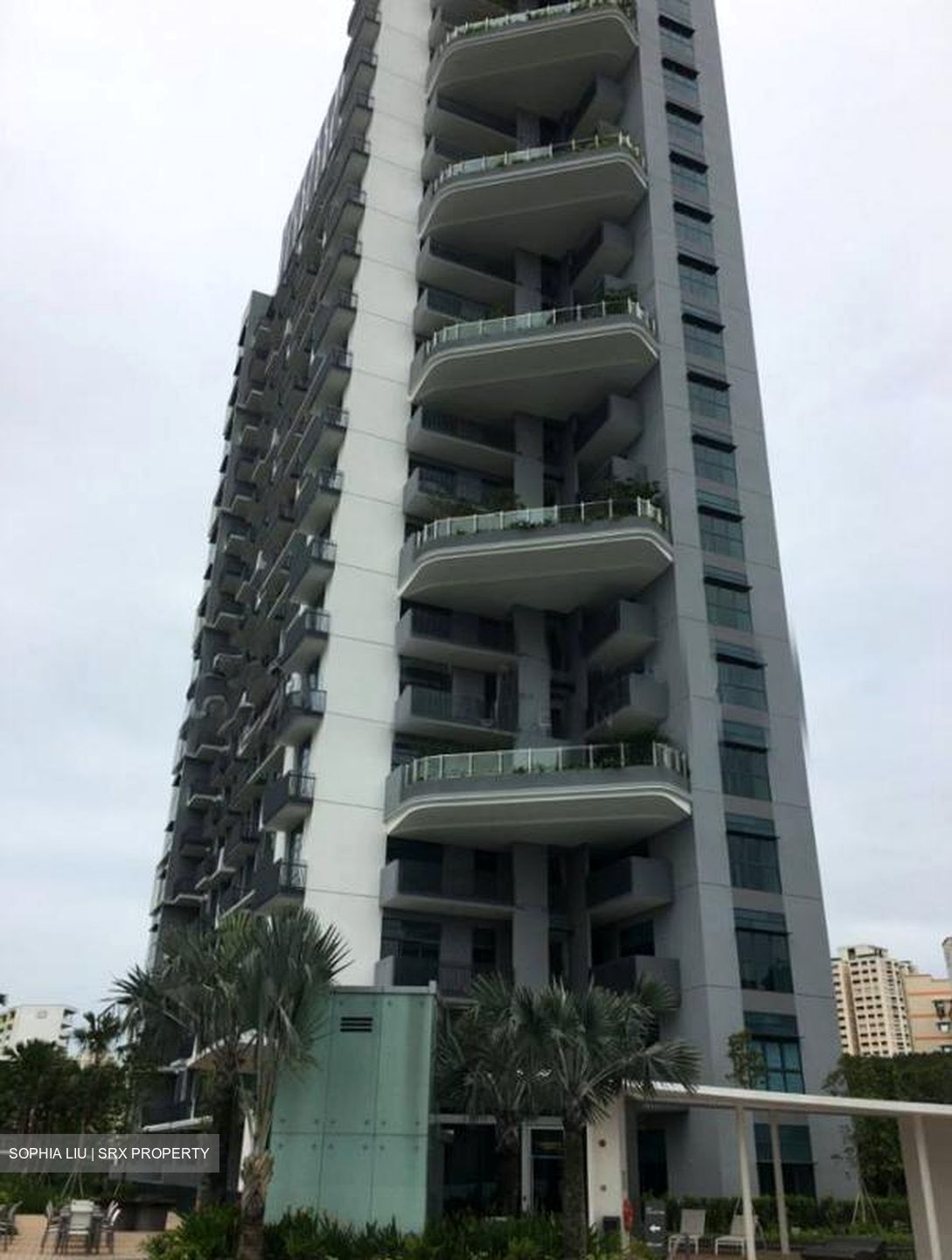 J Gateway (D22), Condominium #496161261